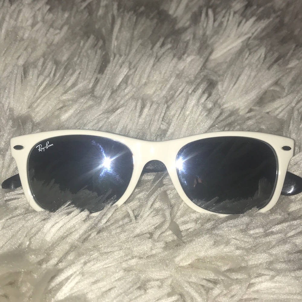 Ray Ban sunglasses